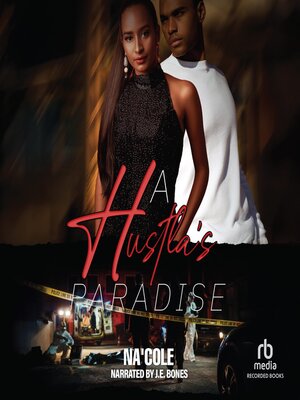 cover image of A Hustla's Paradise